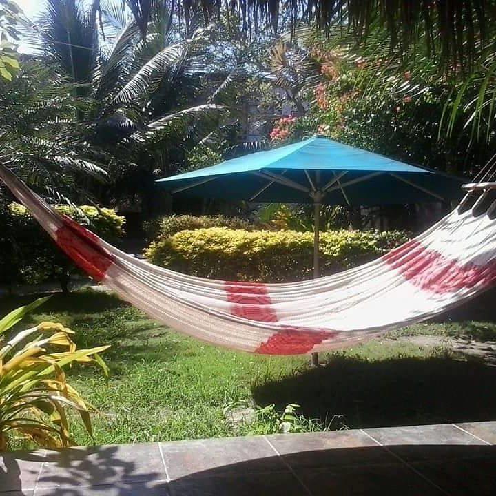 Hotel Sumpa Montañita Exterior foto