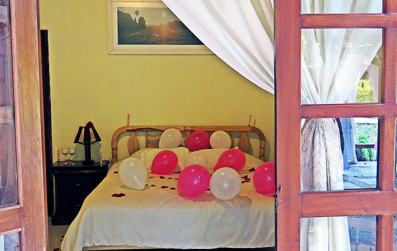 Hotel Sumpa Montañita Exterior foto