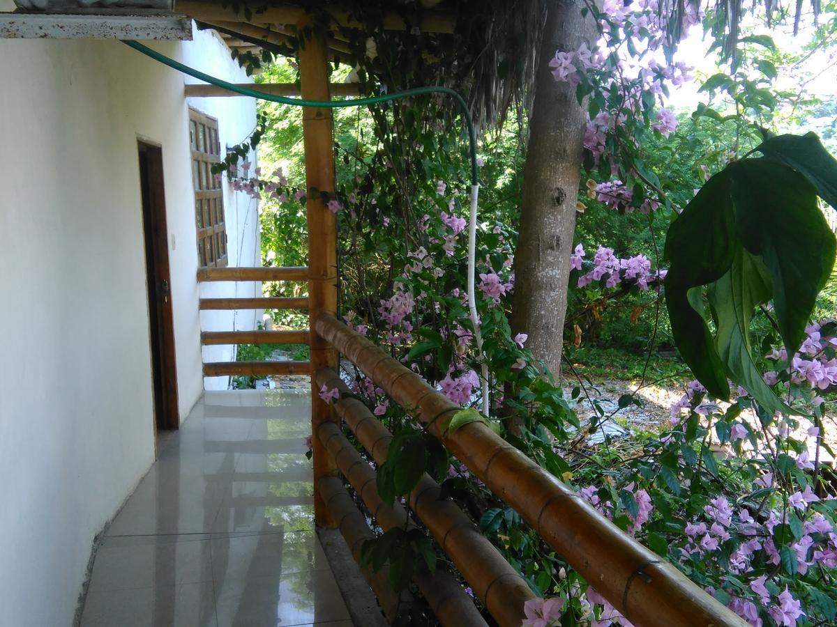 Hotel Sumpa Montañita Exterior foto